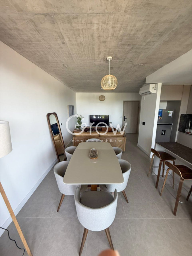 Apartamento ID.2607 - Departamento moderno con amenities full 