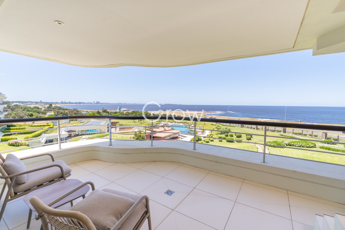 Apartamento ID.1824 - Exclusivo Penthouse en Veramansa