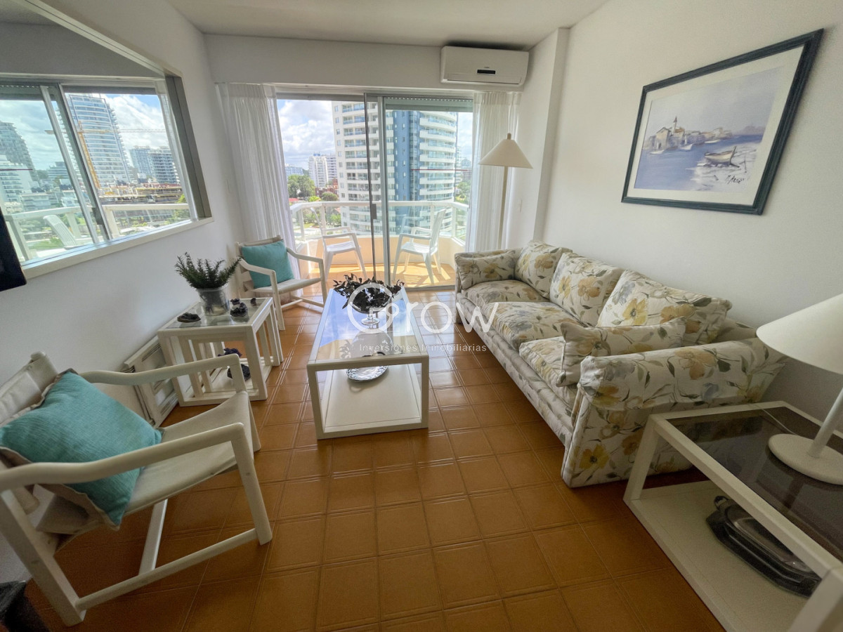 Apartamento ID.3281 - Apartamento cerca de todo!