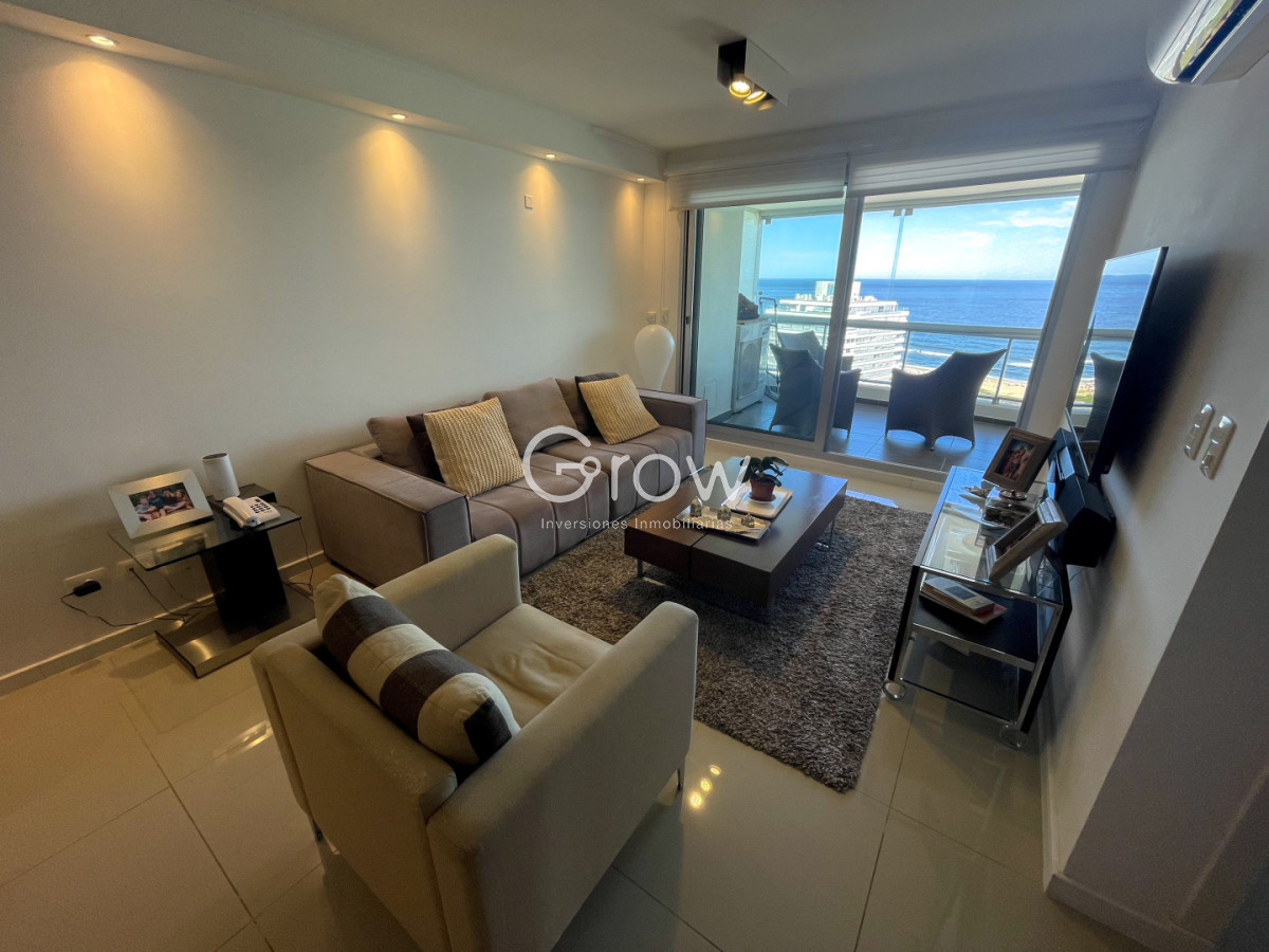 Apartamento ID.3264 - Hermoso departamento piso alto en Wind Tower