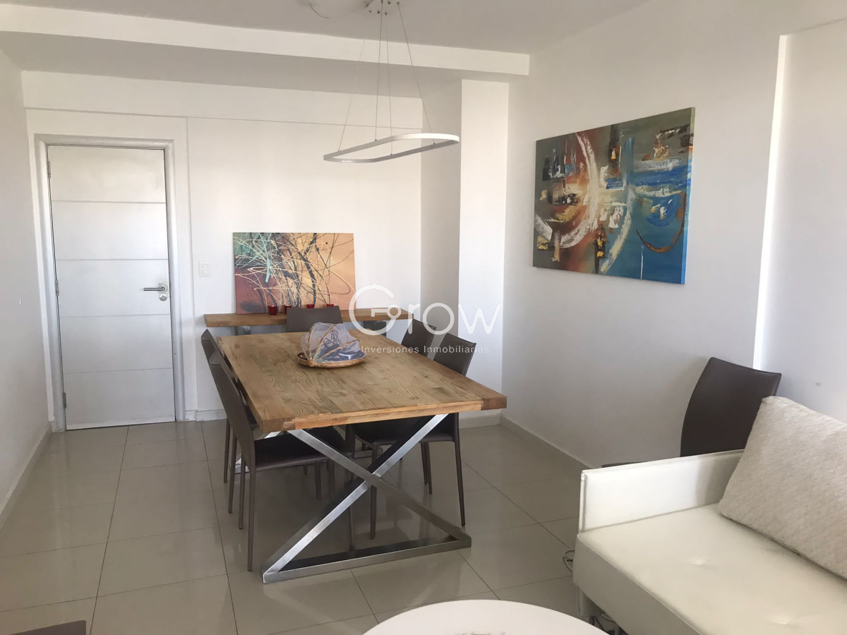 Apartamento ID.330 - Comodo departamento en edificio con bajas expensas