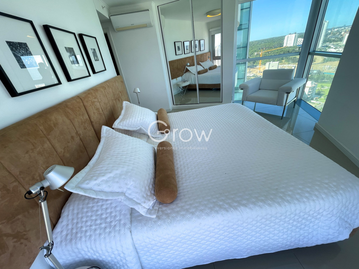 Apartamento ID.3264 - Hermoso departamento piso alto en Wind Tower