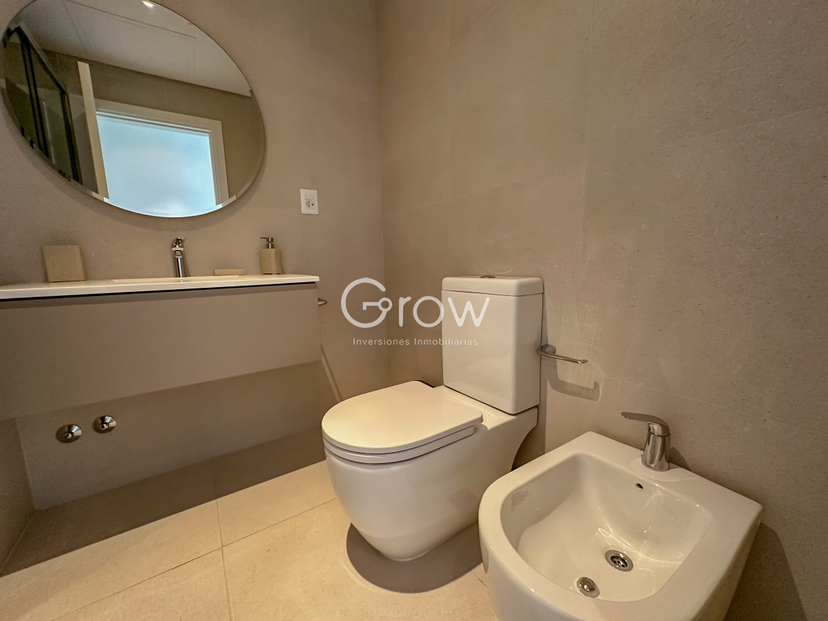 Apartamento ID.2283 - Exclusivo Le Parc IV en Playa Brava!