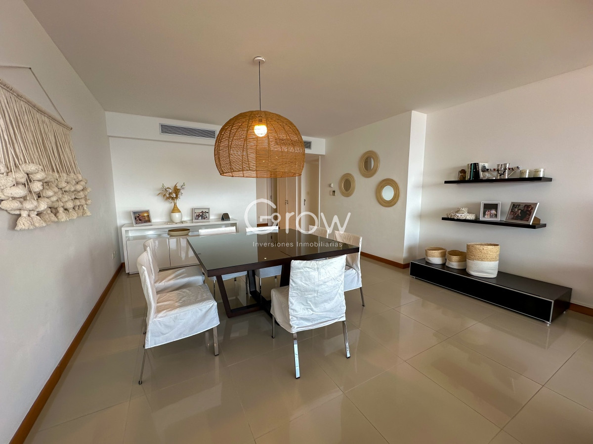 Apartamento ID.1664 - TIBURON III - categoría frente al mar 