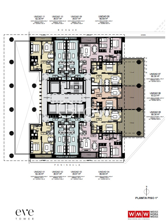 Brava - GoPunta - Portal Inmobiliario de Punta del Este - Maldonado