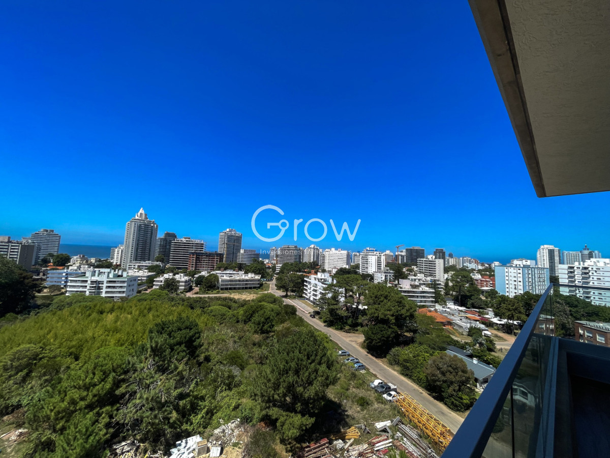 Apartamento ID.2375 - Un nuevo concepto de Edificio. View II. A pasos de todo!