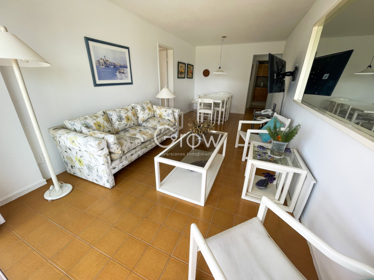Apartamento ID.3281 - Apartamento cerca de todo!