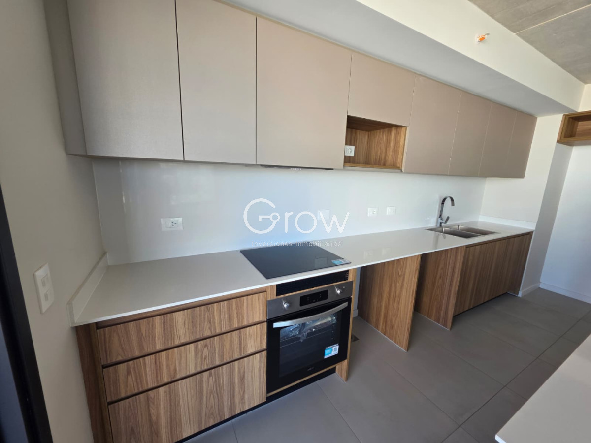 Apartamento ID.615 - Manglar Punta del Este 3 dormitorios 