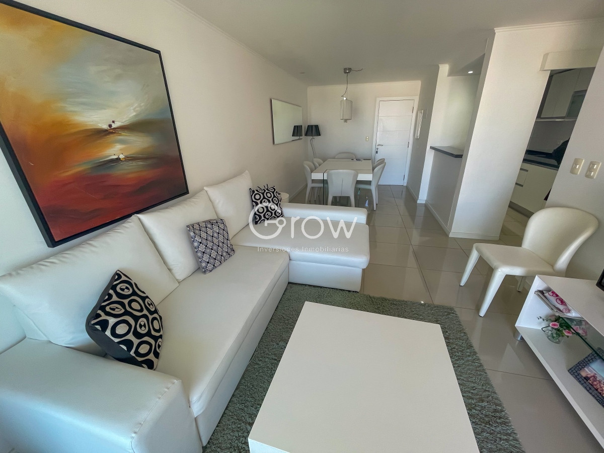 Apartamento ID.664 - Wind Tower Punta del Este