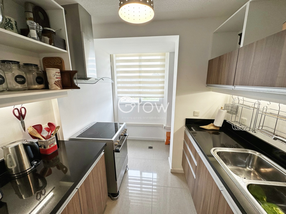 Apartamento ID.733 - One II departamento de 1 dormitorio