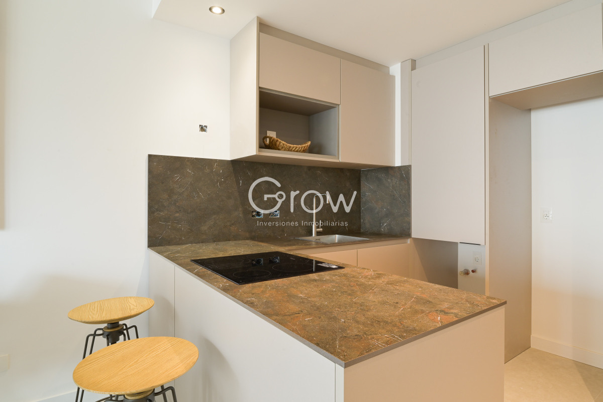Apartamento ID.1034 - Oportunidad en Playa Brava!