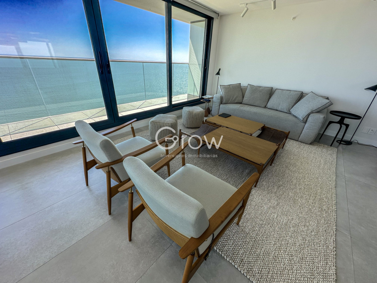 Apartamento ID.3232 - Exclusivo departamento en Torre Venetian