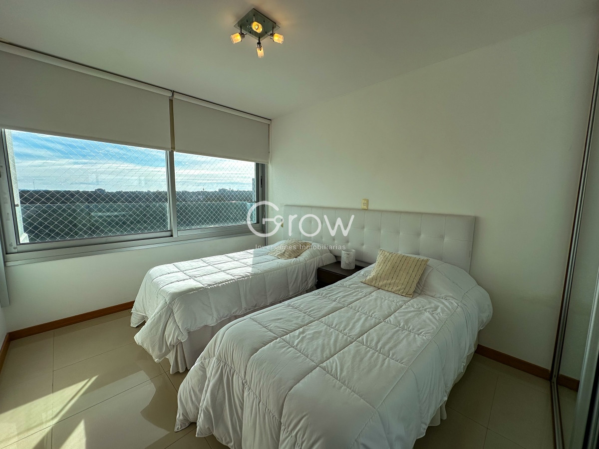 Apartamento ID.1664 - TIBURON III - categoría frente al mar 