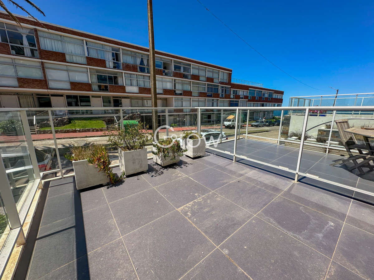 Apartamento ID.2008 - Hermoso apartamento moderno en la Península!
