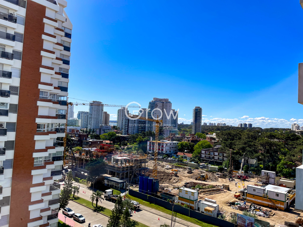 Apartamento ID.2196 - Exclusivo apartamento en alquiler de verano en Forest Tower II