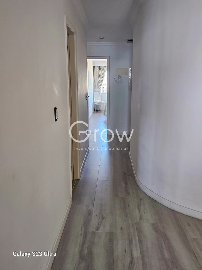 Apartamento ID.305 - Punta del Este, a pasos de Mar próximo Hotel Conrad