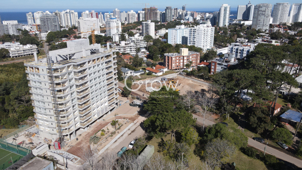 Apartamento ID.2375 - Un nuevo concepto de Edificio. View II. A pasos de todo!