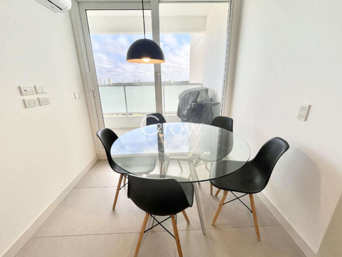 Apartamento ID.2552 - Le Parc III