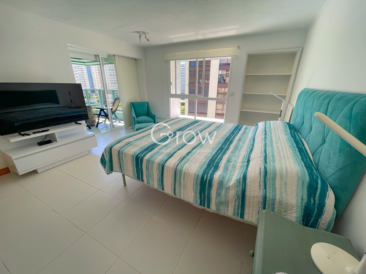Apartamento ID.2285 - Exclusivo apartamento en Playa Brava!
