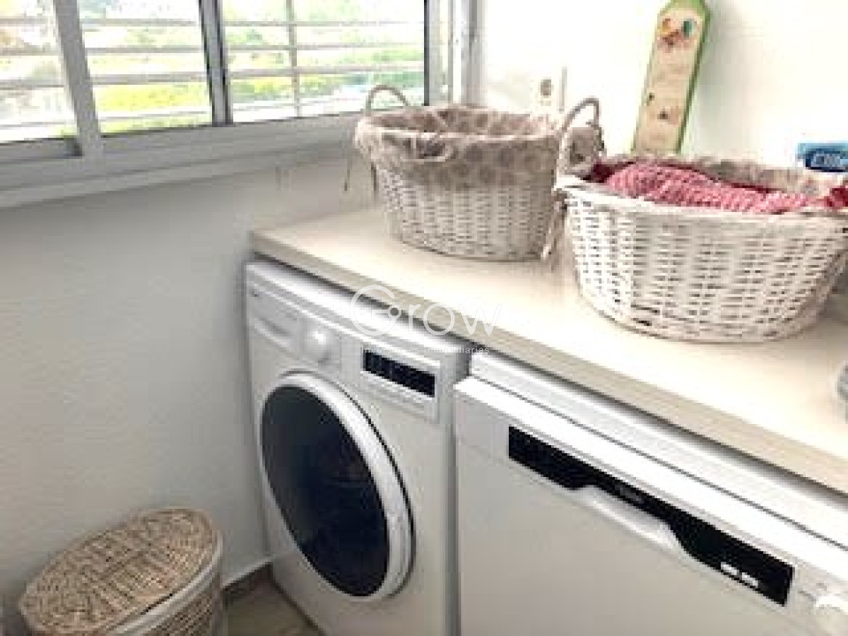 Apartamento ID.2056 - Apartamento en Punta del Este, Mansa