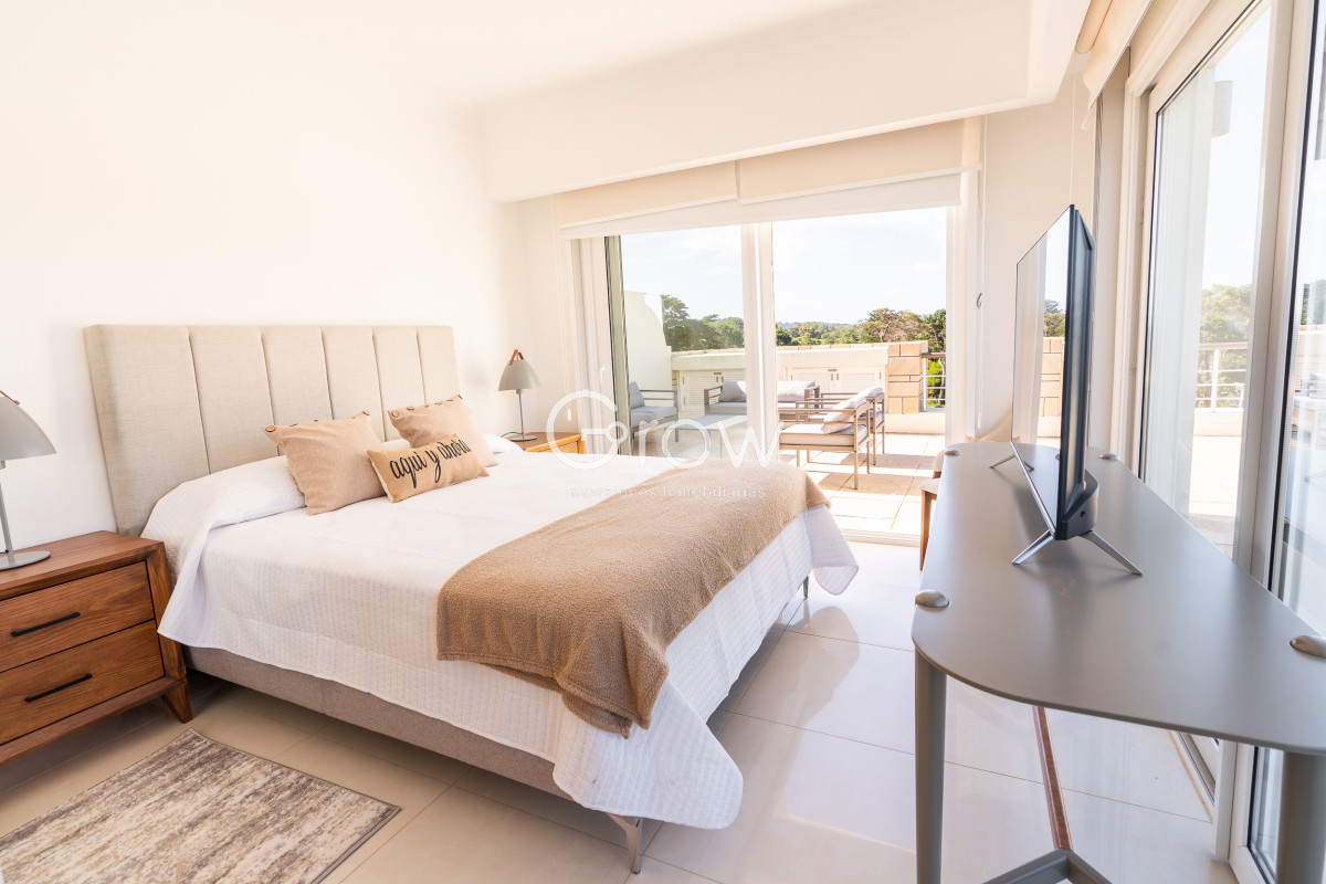Apartamento ID.1824 - Exclusivo Penthouse en Veramansa