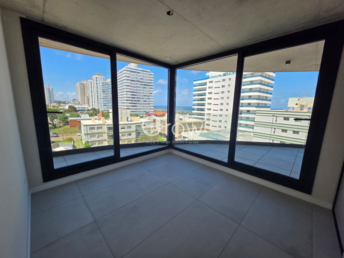 Apartamento ID.615 - Manglar Punta del Este 3 dormitorios 