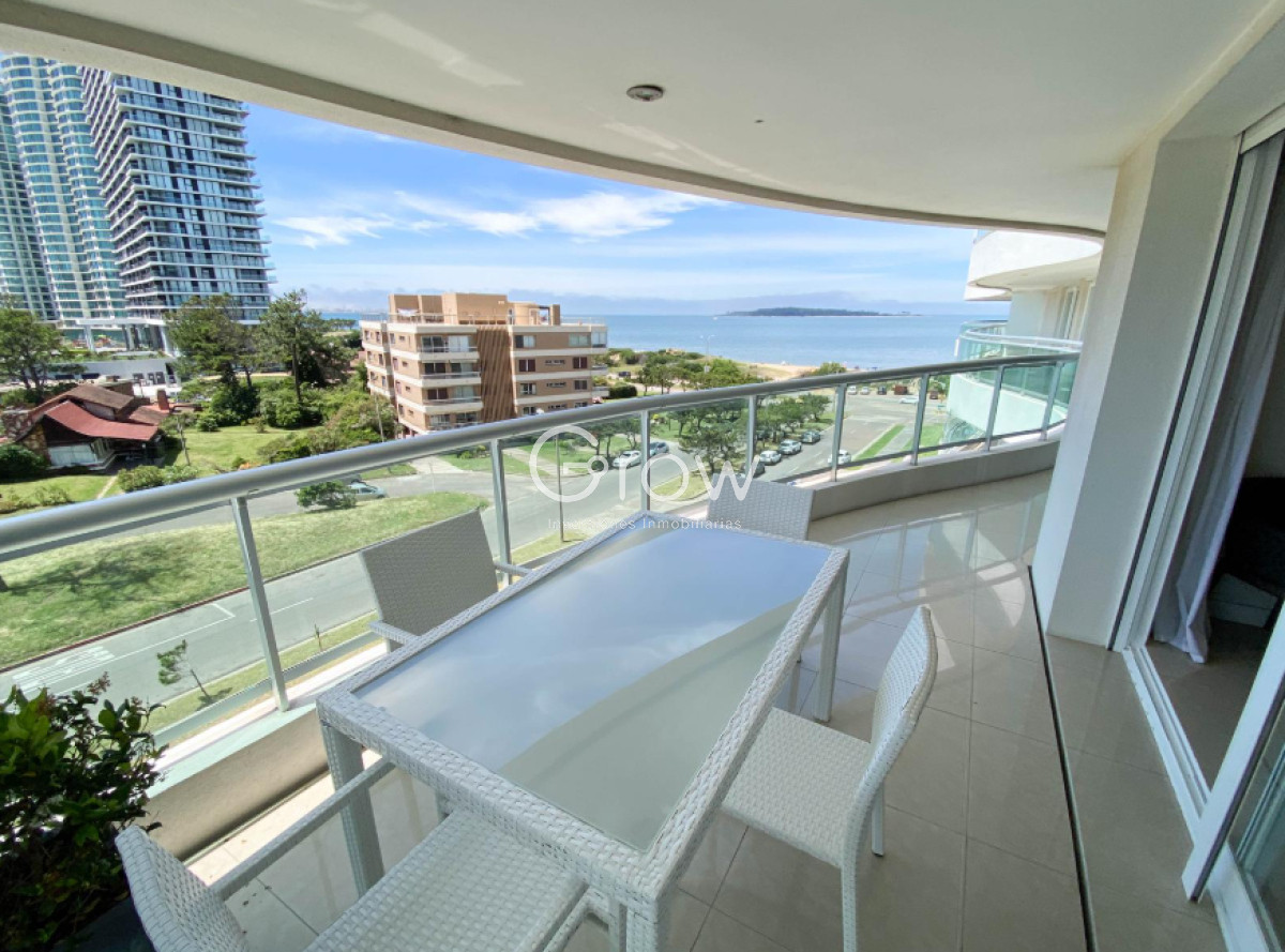 Mansa - GoPunta - Portal Inmobiliario de Punta del Este - Maldonado