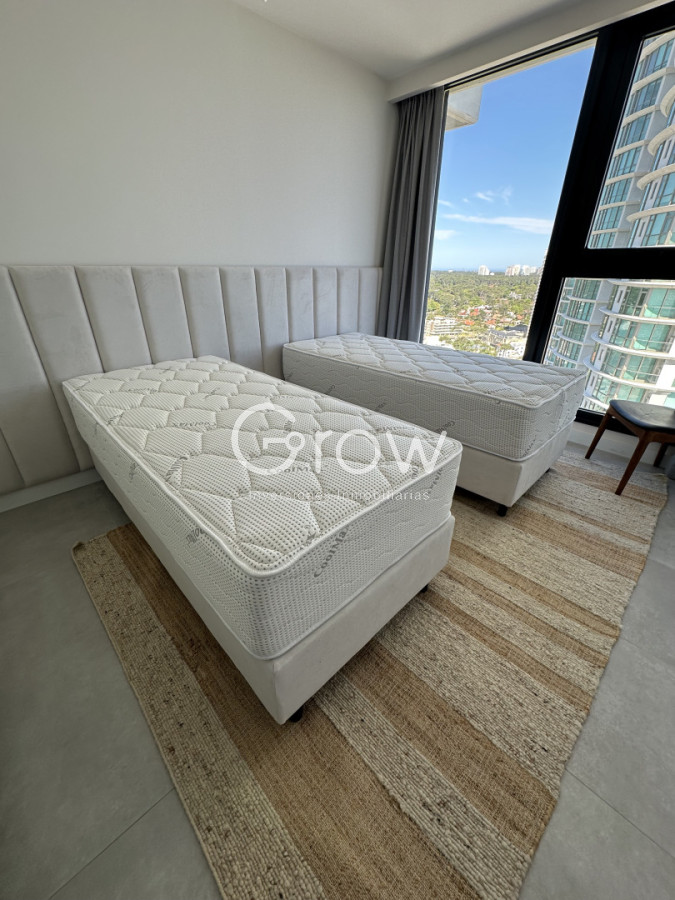 Apartamento ID.3232 - Exclusivo departamento en Torre Venetian