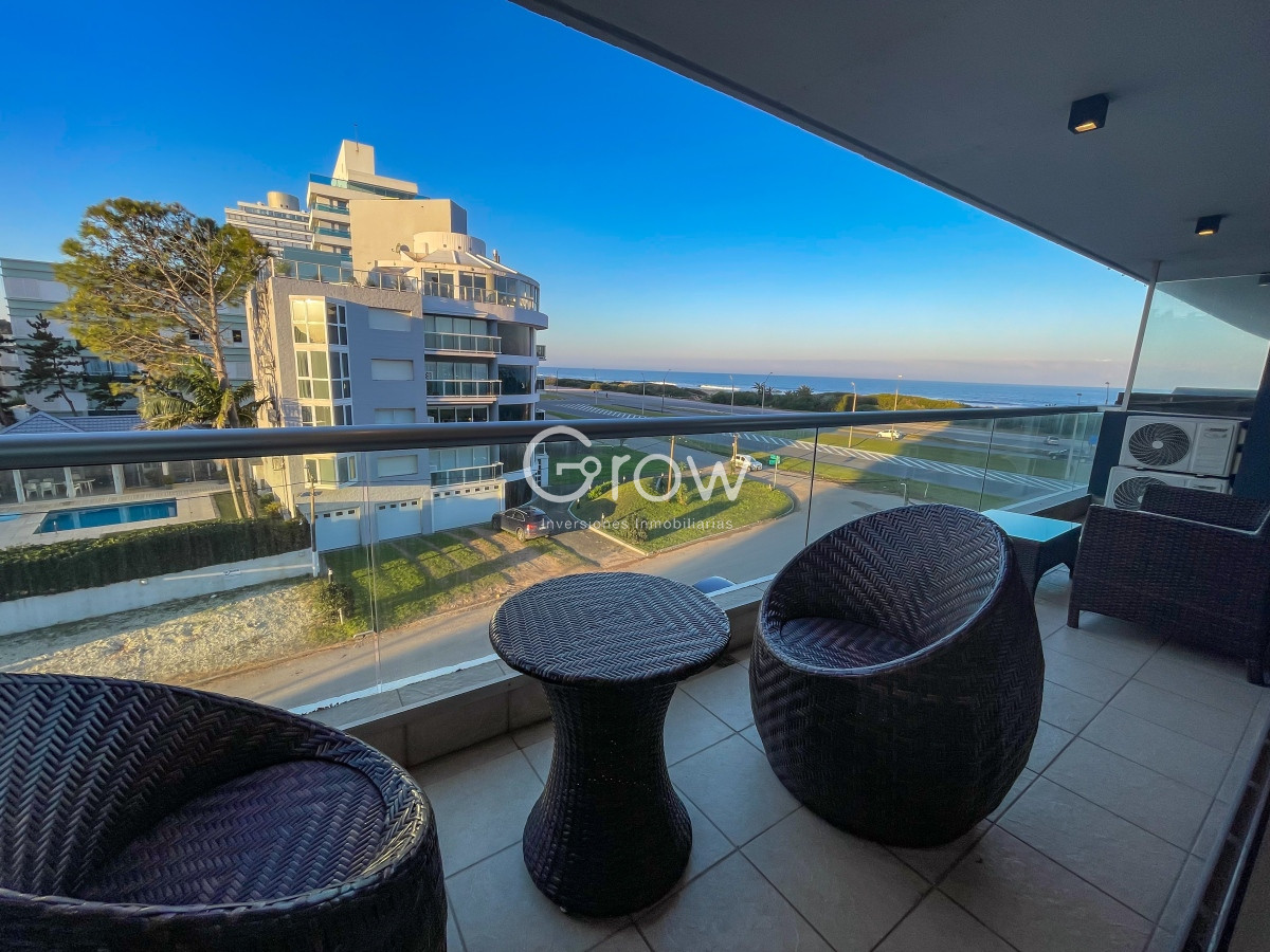 Apartamento ID.1845 - Frente al mar con hermosas vistas!