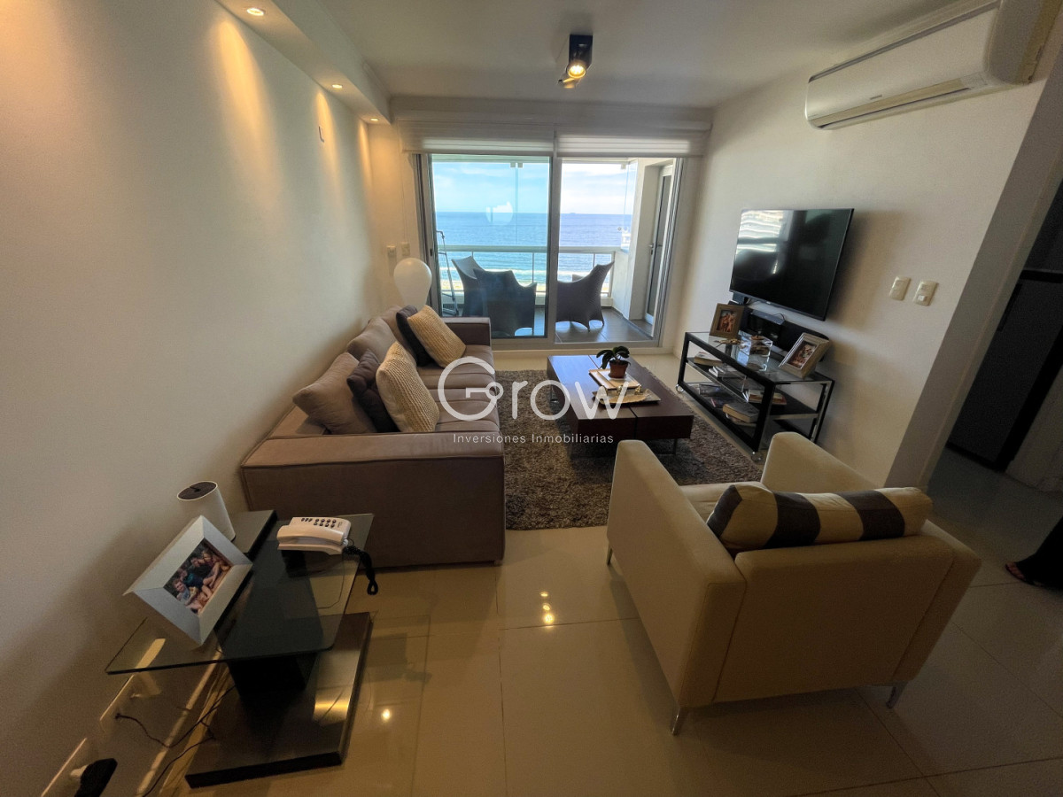 Apartamento ID.3264 - Hermoso departamento piso alto en Wind Tower