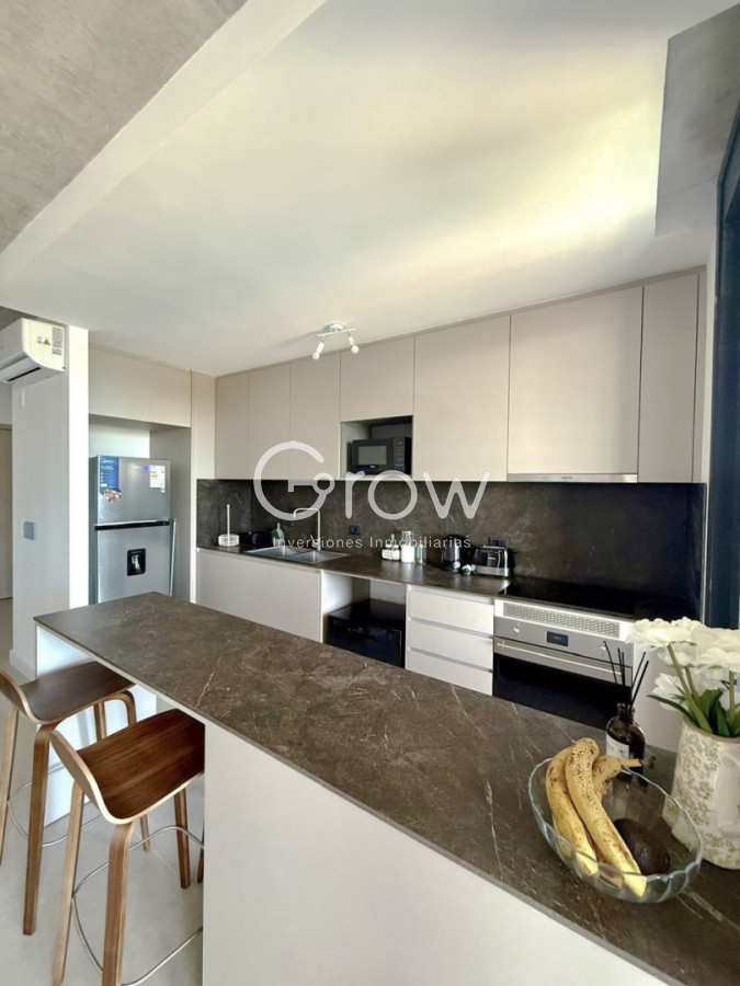 Apartamento ID.2607 - Departamento moderno con amenities full 