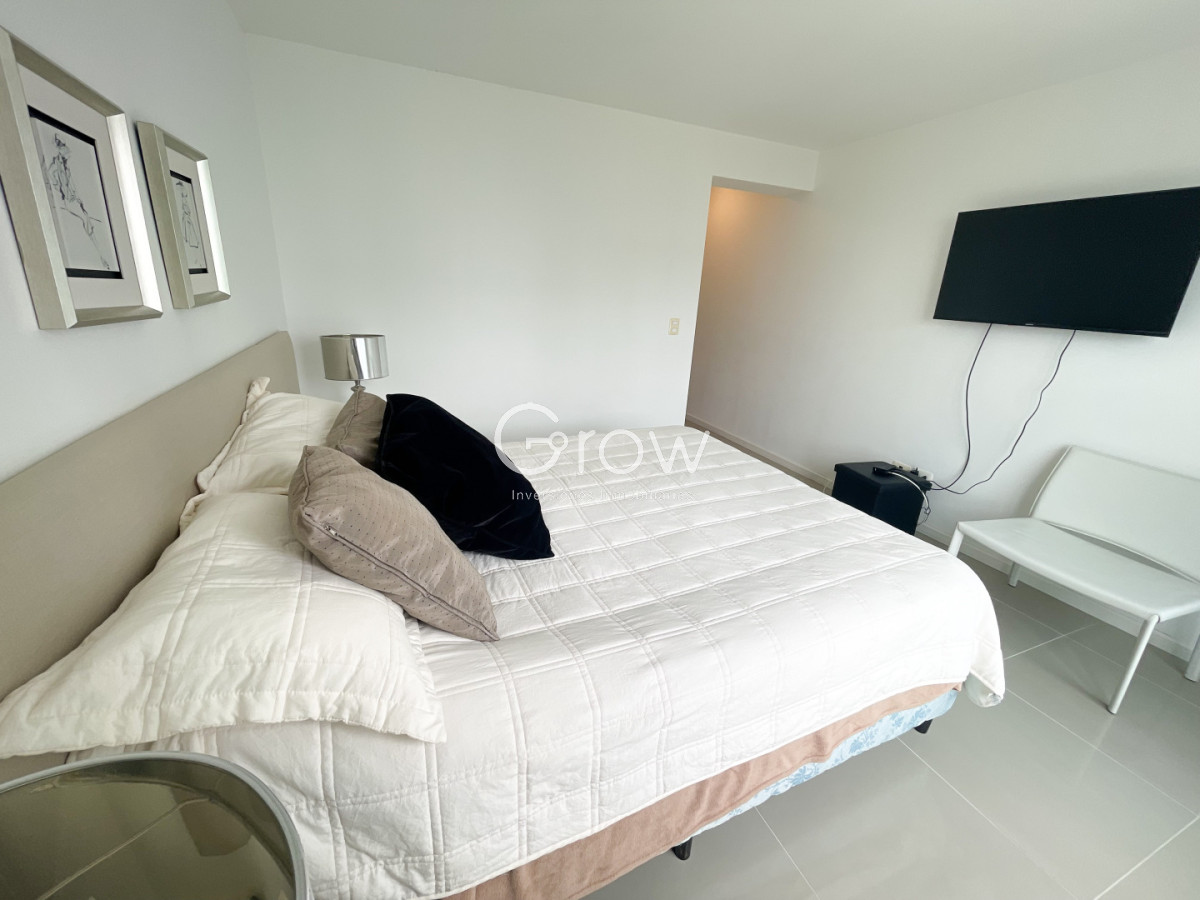 Apartamento ID.3088 - Exclusivo departamento en Playa Brava edificio Quartier del Mar 