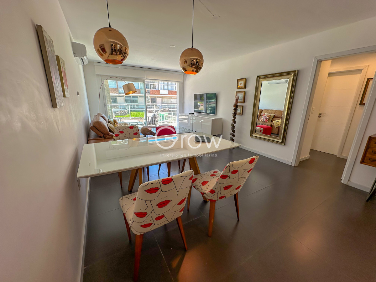 Apartamento ID.2008 - Hermoso apartamento moderno en la Península!