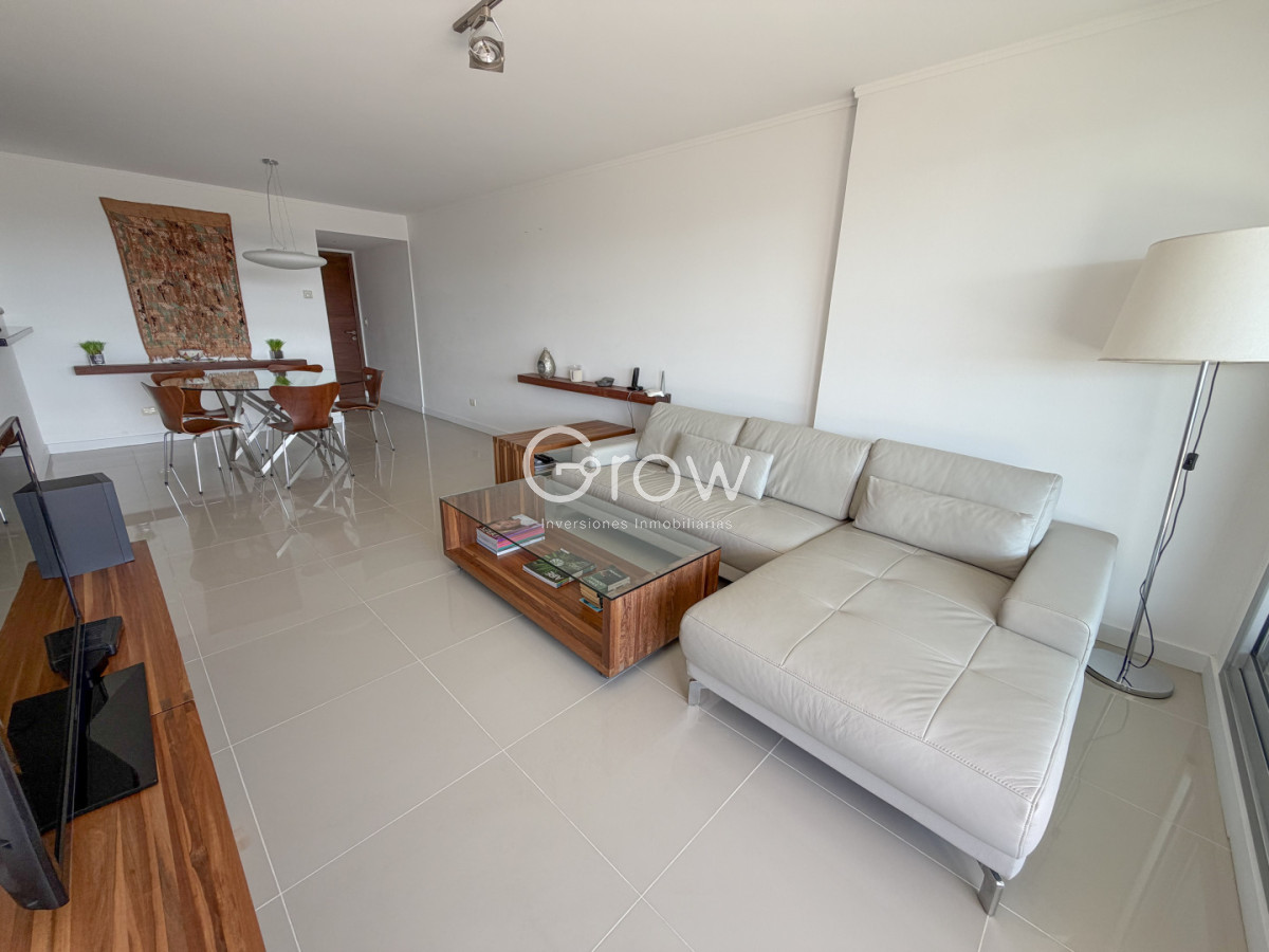 Apartamento ID.3201 - Ideal para disfrutar todo el año, Forest Tower ll de 3 dormitorios.