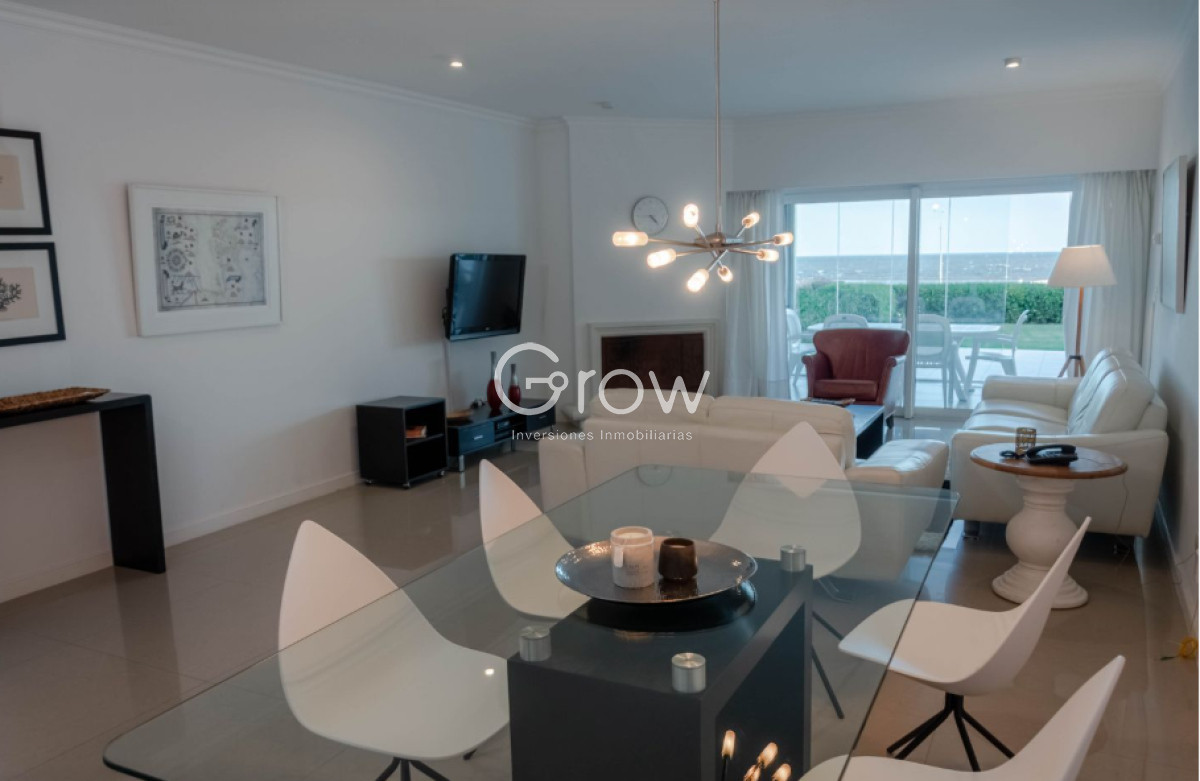 Mansa - GoPunta - Portal Inmobiliario de Punta del Este - Maldonado