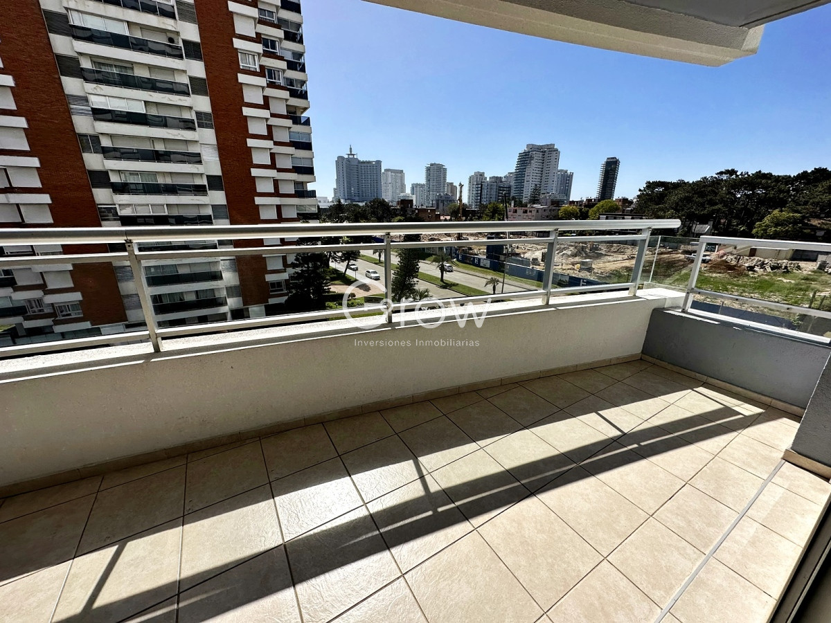 Apartamento ID.940 - Forest tower II - departamento en alquiler de verano