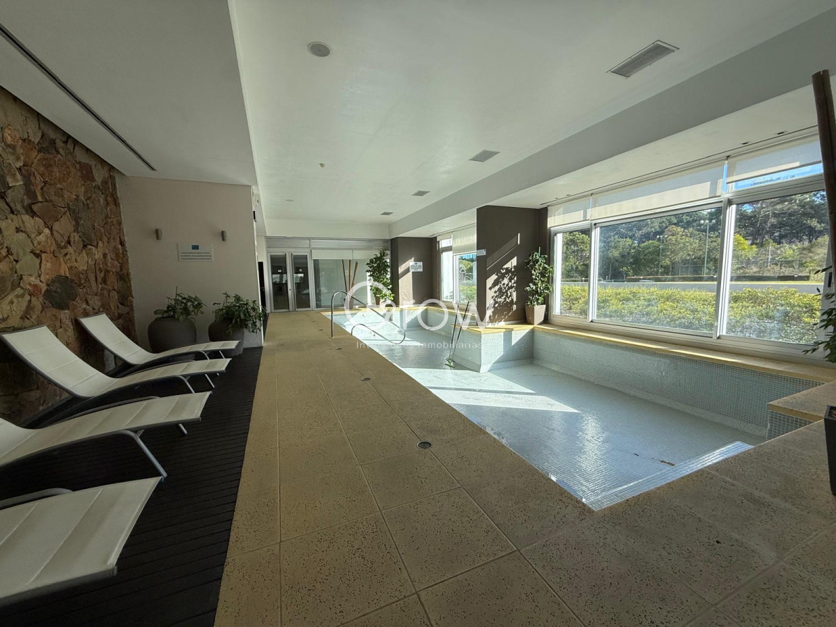 Apartamento ID.3088 - Exclusivo departamento en Playa Brava edificio Quartier del Mar 