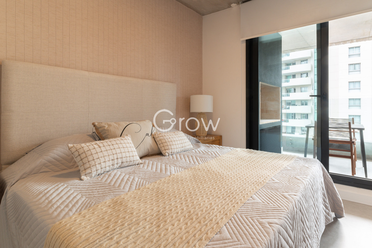 Apartamento ID.2538 - A estrenar a pasos del mar! 