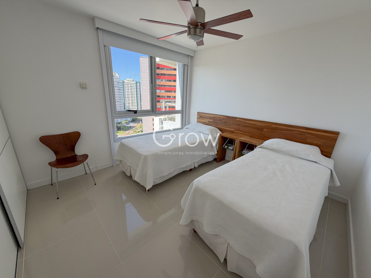 Apartamento ID.3201 - Ideal para disfrutar todo el año, Forest Tower ll de 3 dormitorios.
