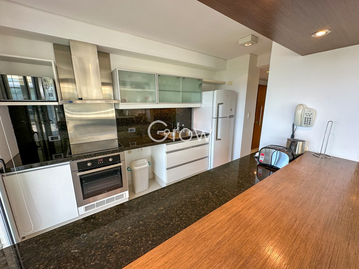 Apartamento ID.1862 - Hermoso apartamento en Terrazas de Villa Brava