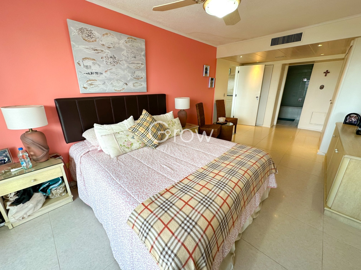 Apartamento ID.1251 - Hermoso apartamento unificado a pasos de todo