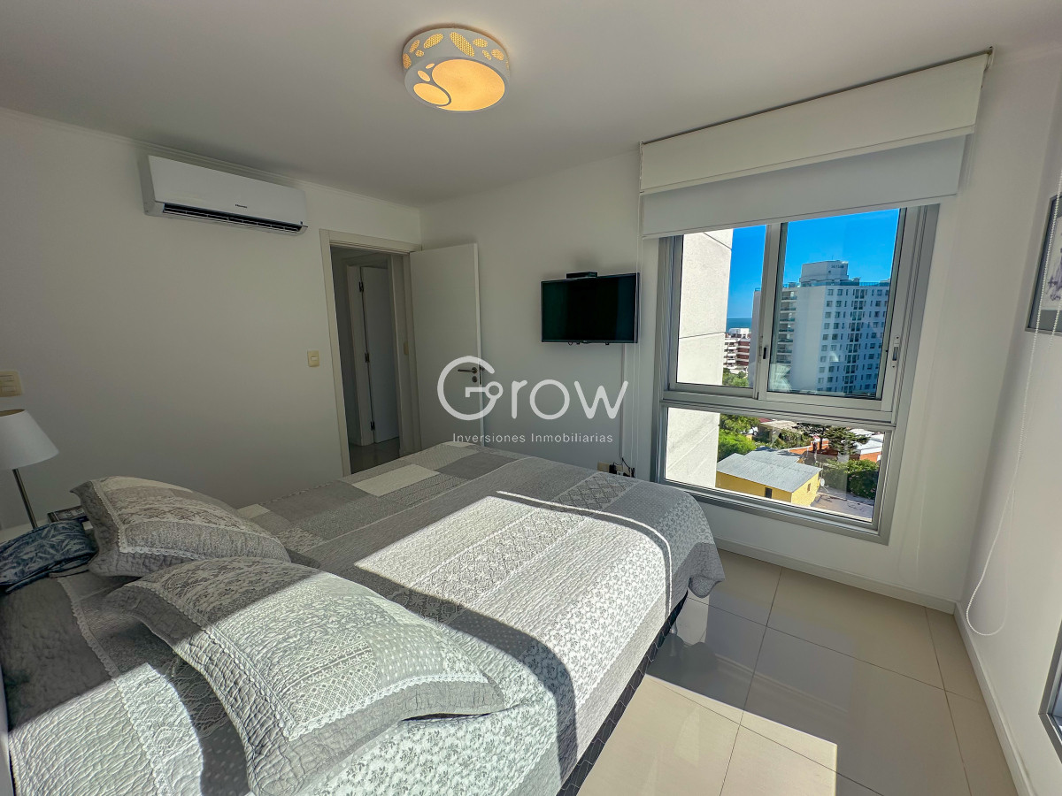 Apartamento ID.1540 - Apartamento en Wind Tower, a pasos de Playa Brava