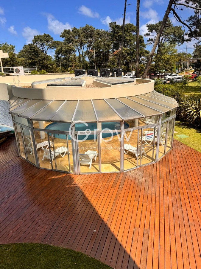 Apartamento ID.3274 - Departamento en alquiler sobre AV Roosevelt. 