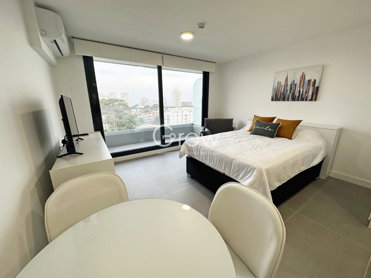 Los Angeles - GoPunta - Portal Inmobiliario de Punta del Este - Maldonado
