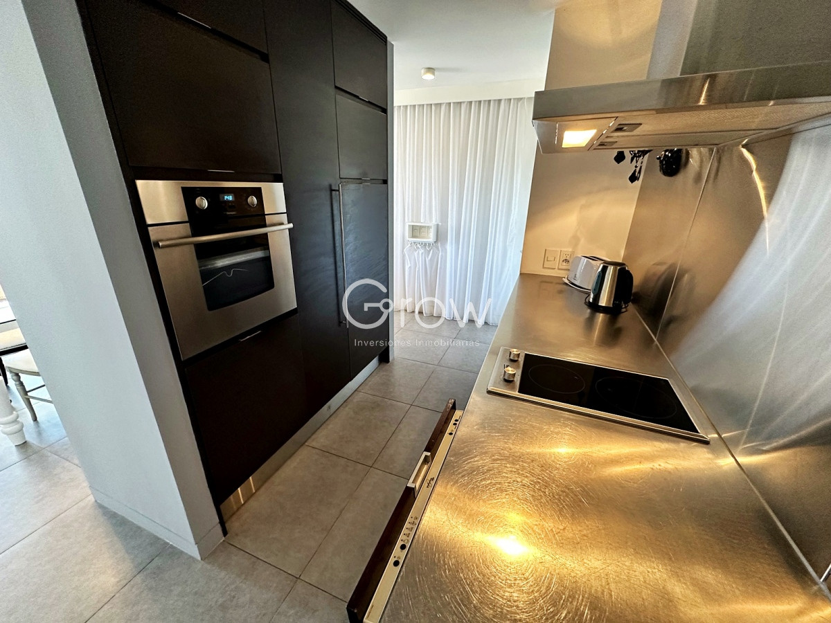 Apartamento ID.387 - Departamento en venta Torre YOO 2 dormitorios