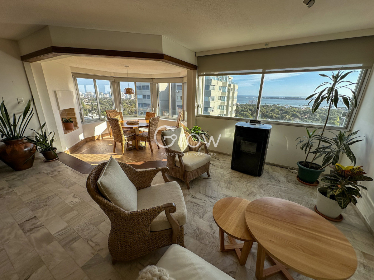 Roosevelt - GoPunta - Portal Inmobiliario de Punta del Este - Maldonado