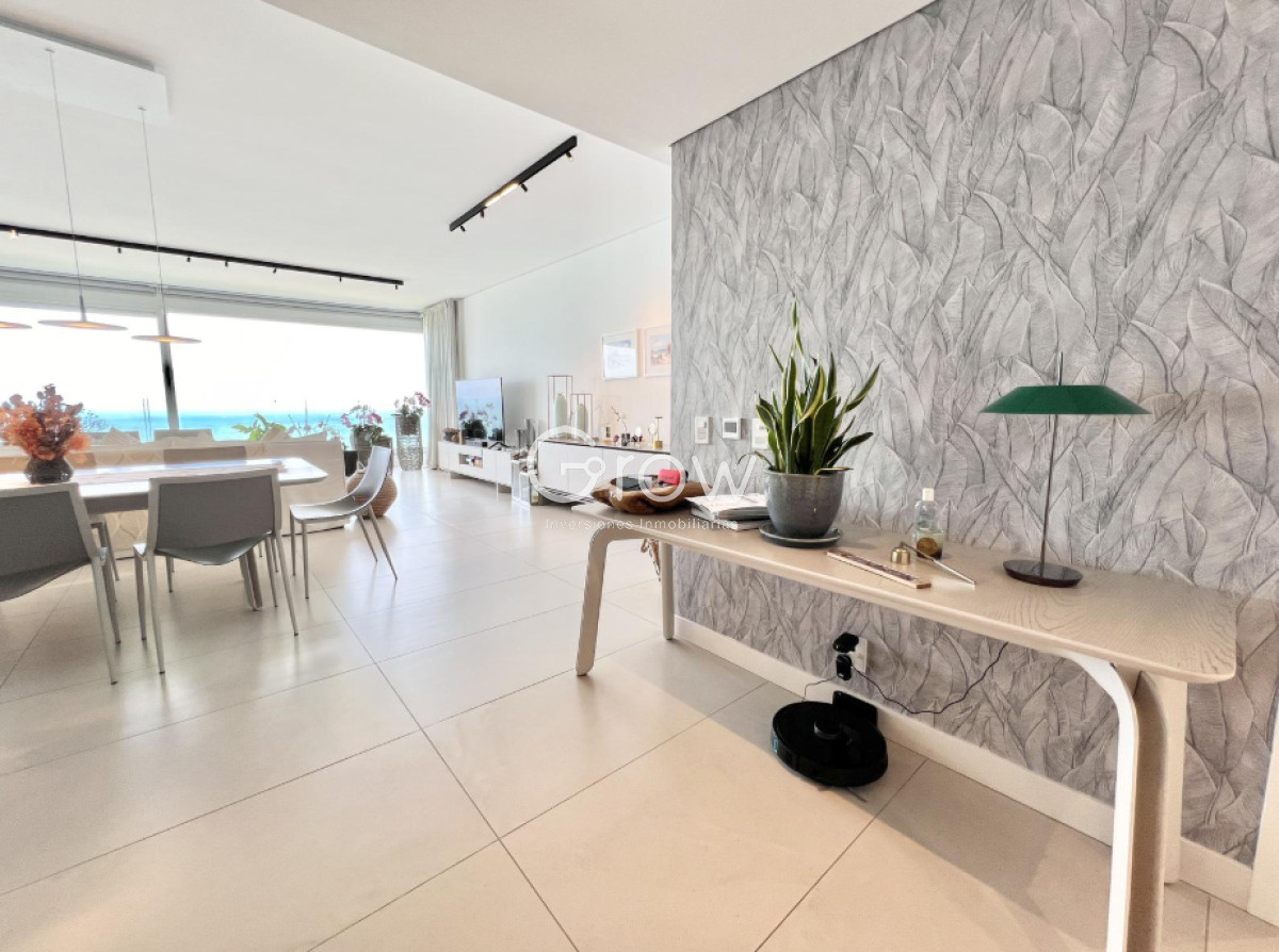 Apartamento ID.2244 - Exclusivo apartamento en primera linea de Playa Brava!