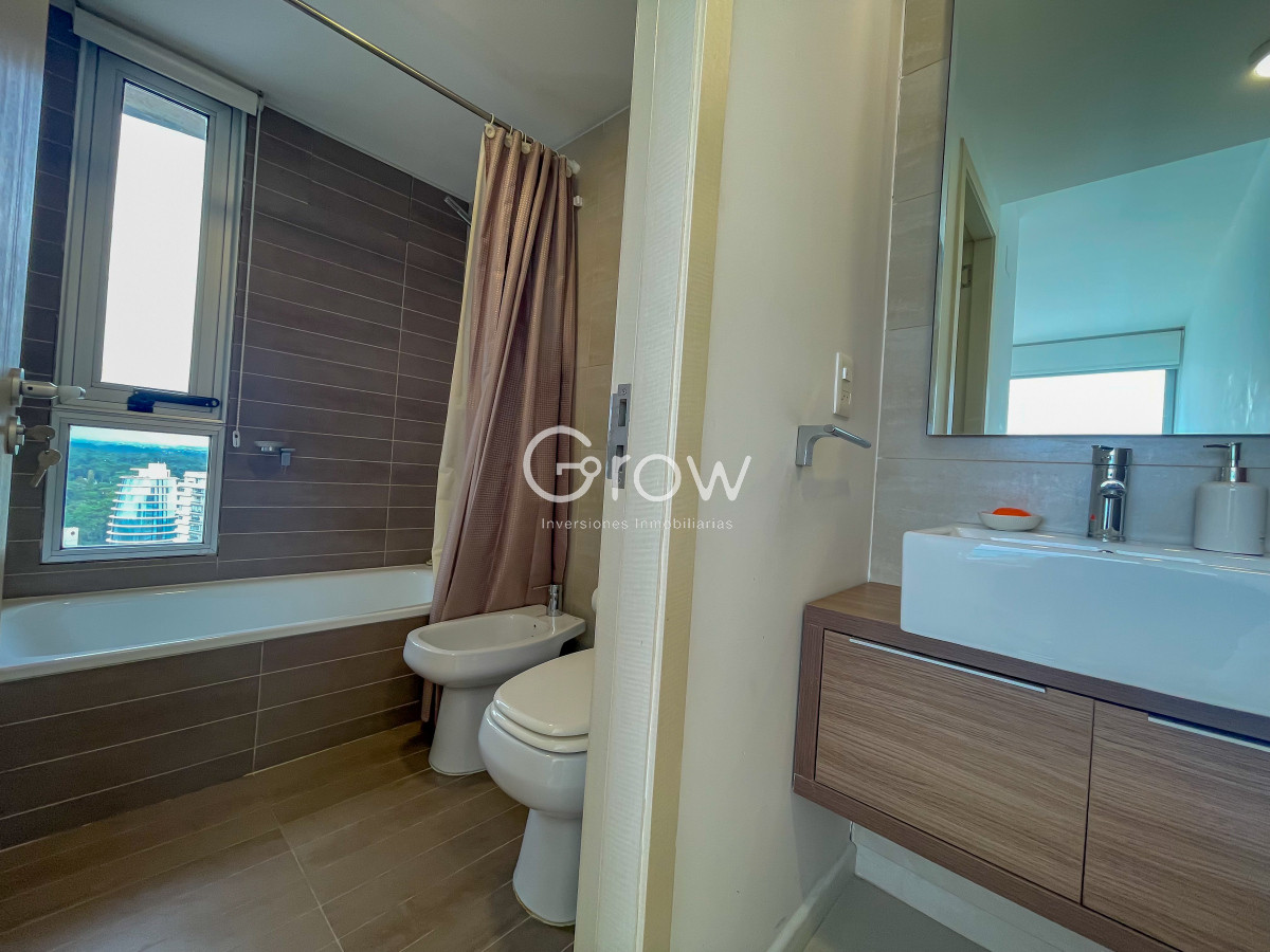 Apartamento ID.2515 - Apartamento en Gala Vista en alquiler anual 