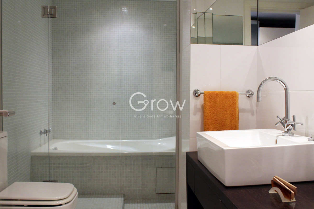 Apartamento ID.3429 - Excelente departamento frente al mar en Brava 28