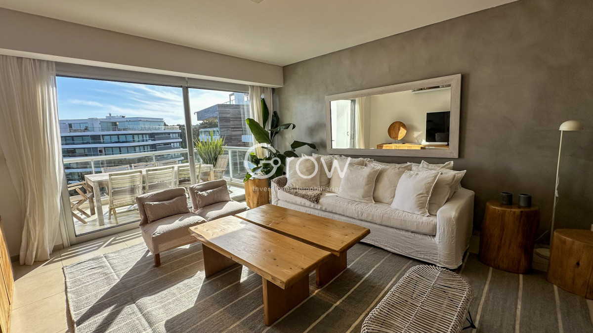 Apartamento ID.2972 - Brava 28 ¡Espectacular Apartamento!